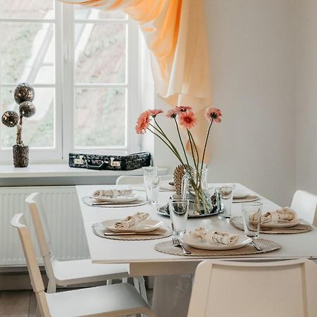 Spacious - 140 Square Meters Apartment, Vilnius City Centre Exterior foto