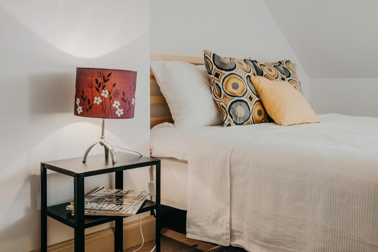 Spacious - 140 Square Meters Apartment, Vilnius City Centre Exterior foto